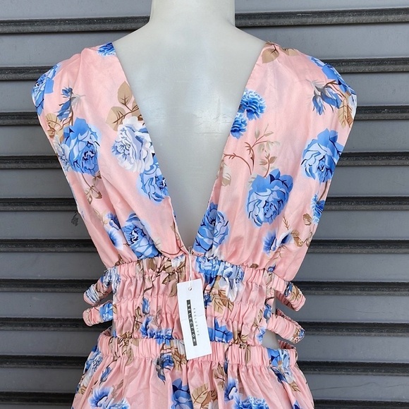 CBR Sleeveless Dress Size L - Picture 6 of 13